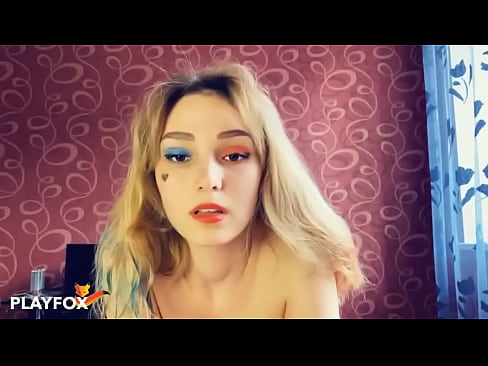 ❤️ Magische virtual reality bril gaf me seks met Harley Quinn ❤️❌ Quality sex at us nl.porn-milf300.ru ﹏