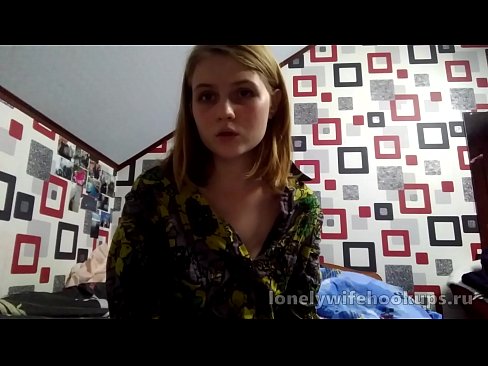 ❤️ Jonge blonde studente uit Rusland houdt van grotere lullen. ❤️❌ Quality sex at us nl.porn-milf300.ru ﹏