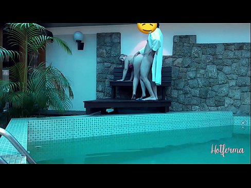 ❤️ Baas nodigt meid uit naar het zwembad, maar kon een hete niet weerstaan ❤️❌ Quality sex at us nl.porn-milf300.ru ﹏